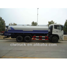 Dongfeng TianLong 18000L to 25000L water tanker